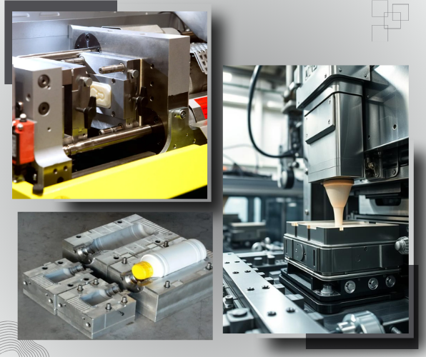 HDPE Material