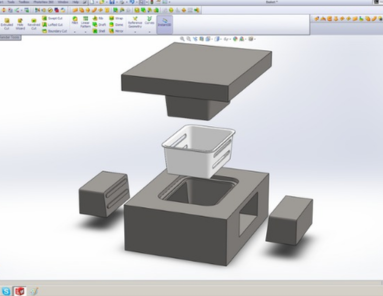 Mold Design