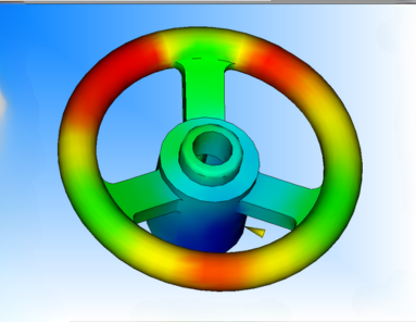 Mold Flow Analysis