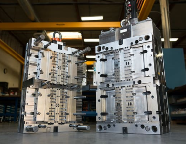 Mold Manufacturing