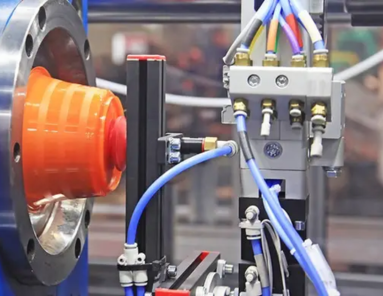 Plastic Injection Molding