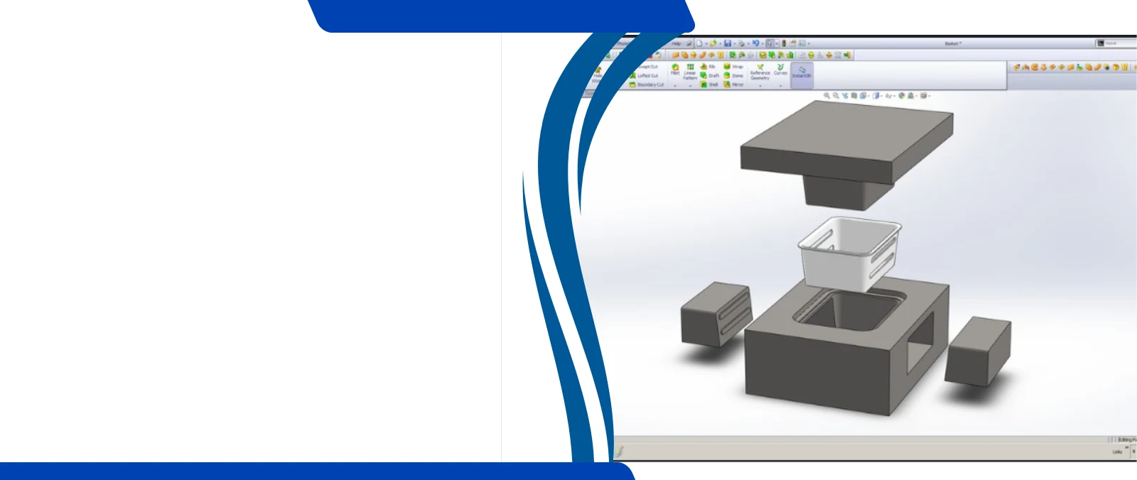mold design