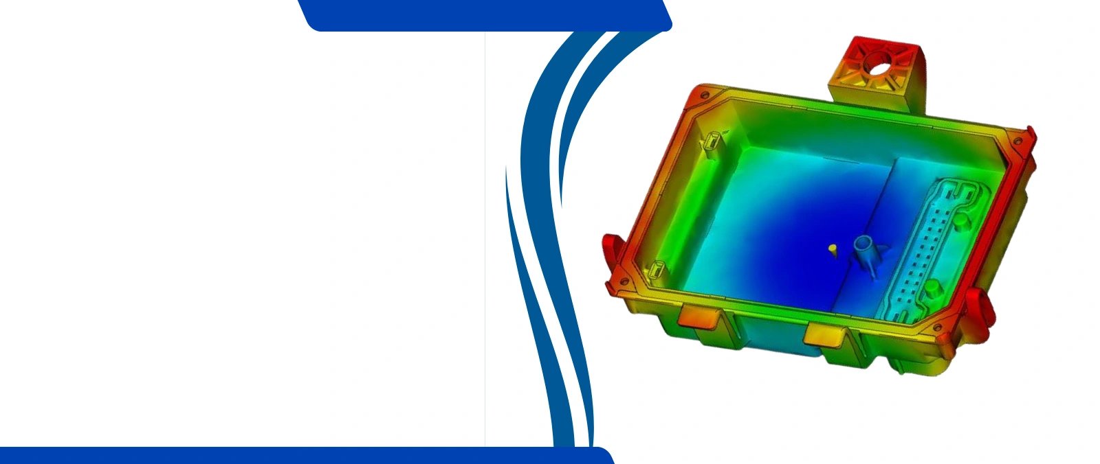 mold flow analysis