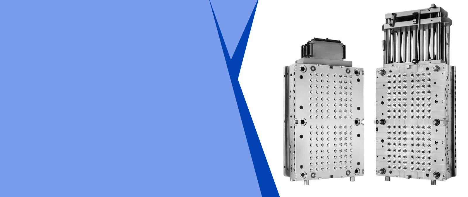 multi cavity molds