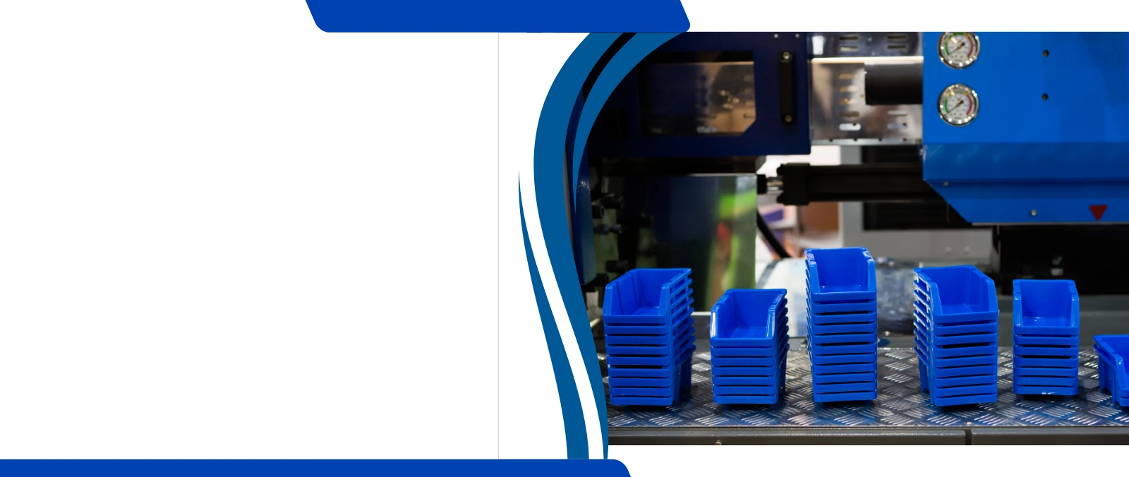 plastic injection molding