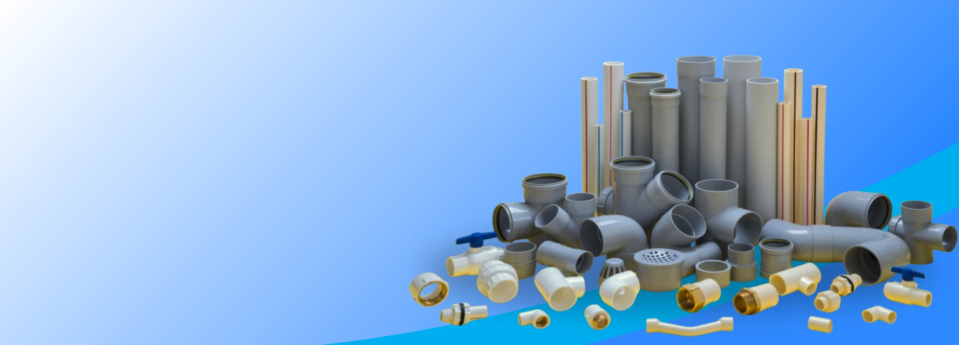 construction and plumbing