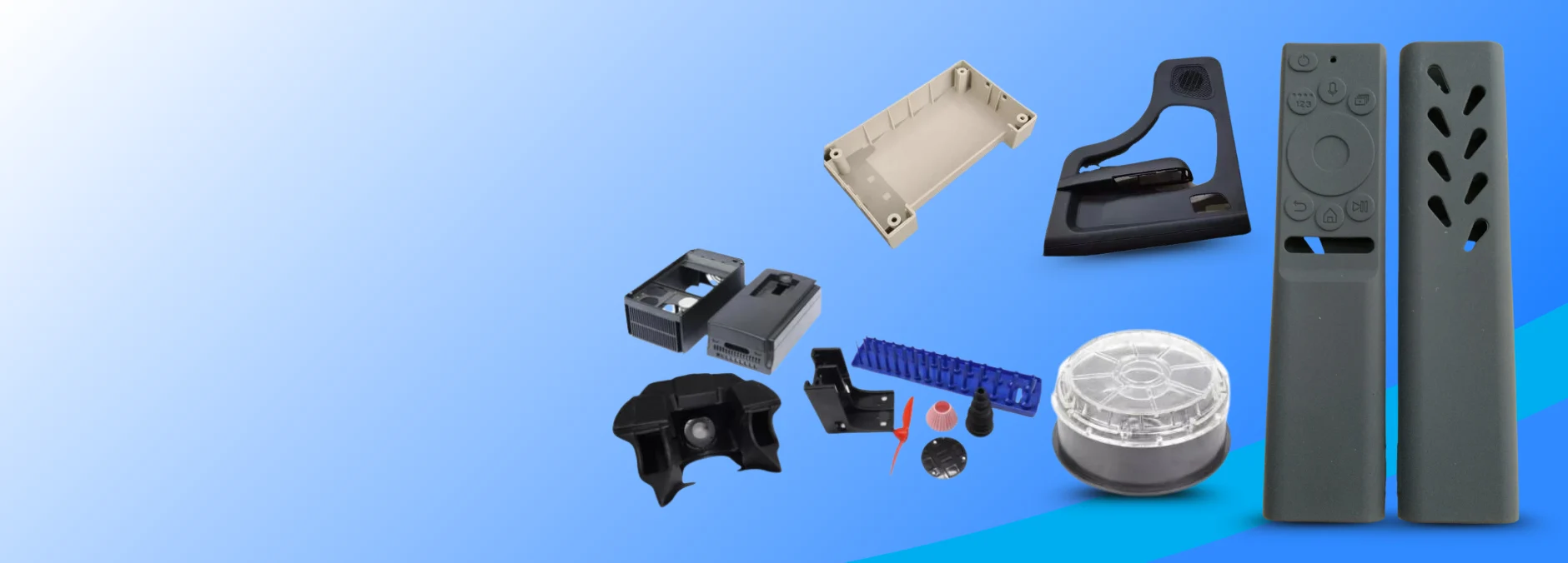 consumer electronics