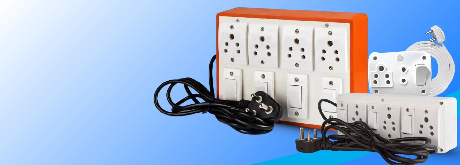 electrical products