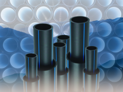 HDPE Material