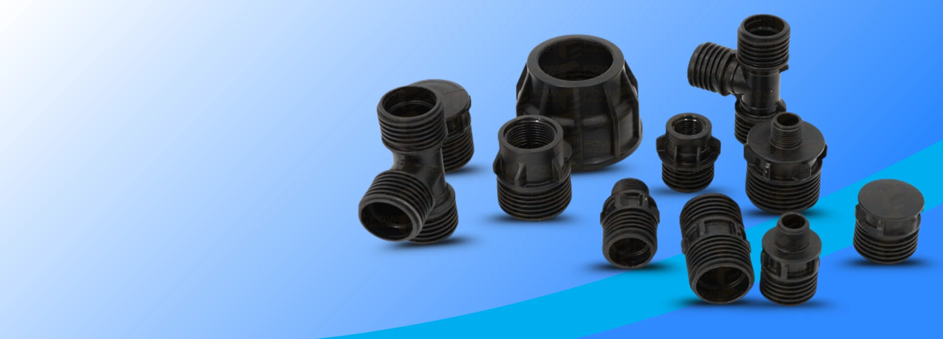 industrial products