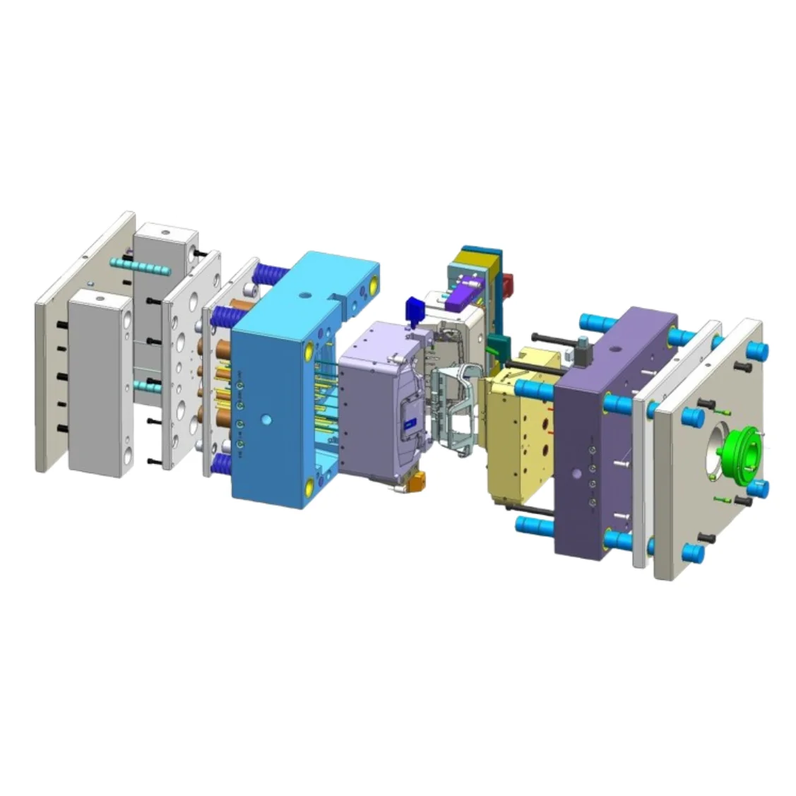 Mold Design