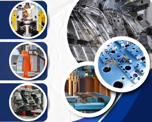 HDPE Material