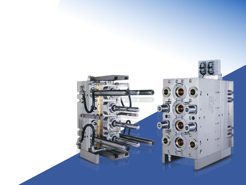 Mold Parts