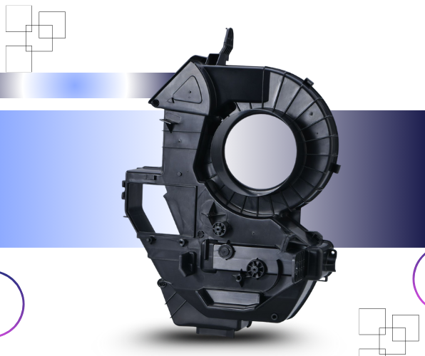HDPE Material